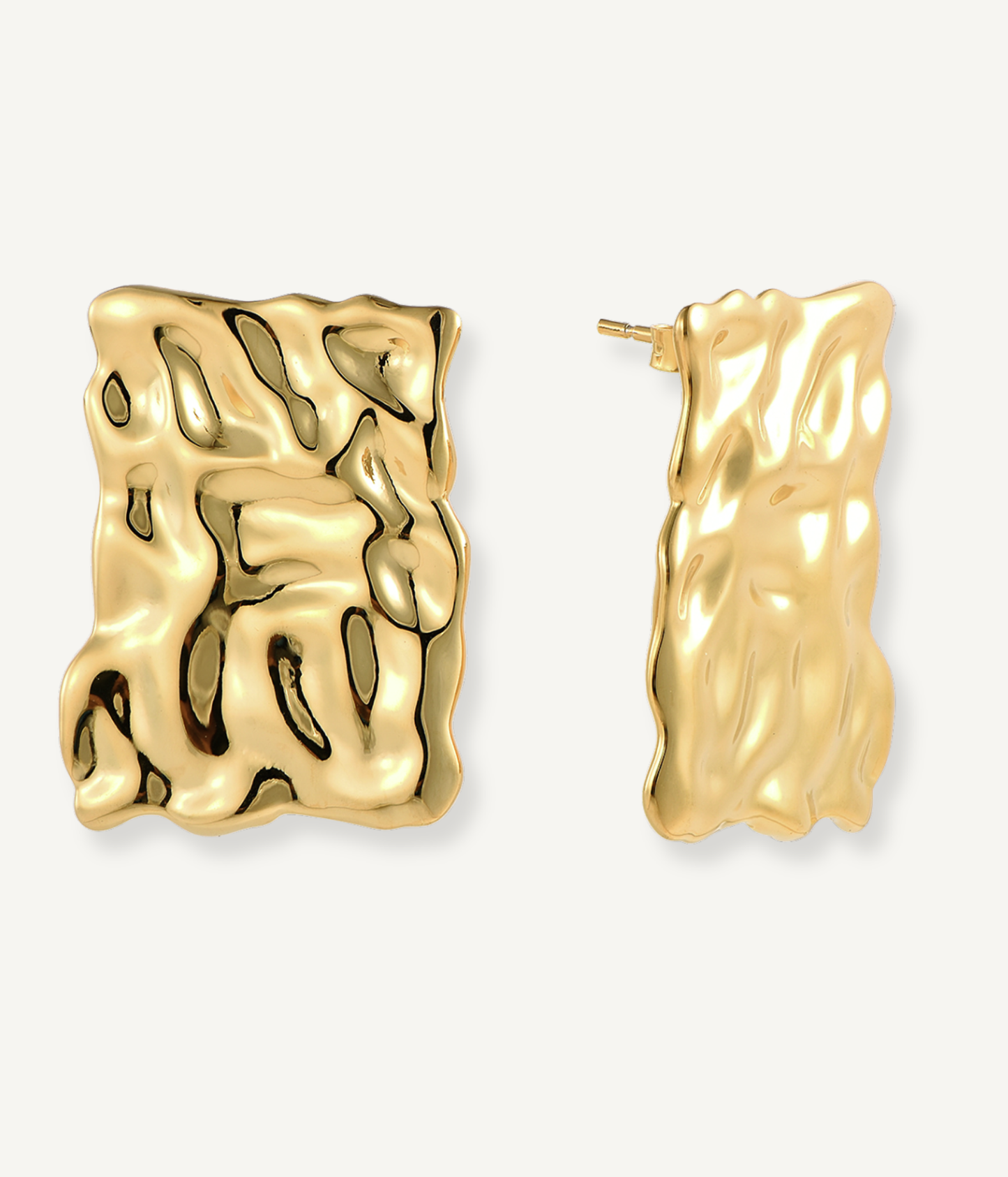 Wave — Statement